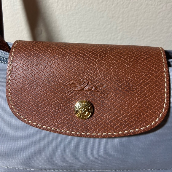 Longchamp Le Pliage Original Medium Tote Bag - Picture 4 of 11